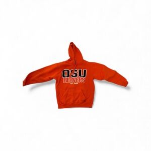 OSU Beavers Orange Hoodie